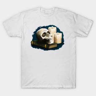 Dark Academia T-Shirt
